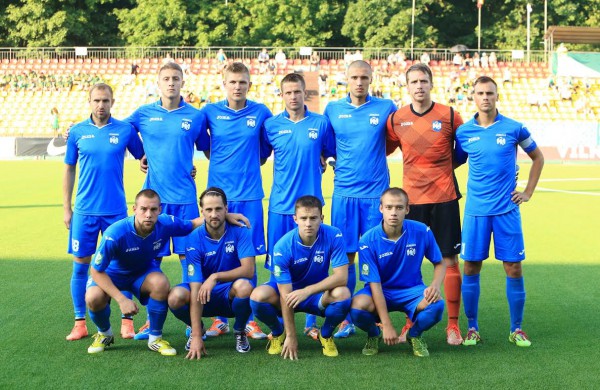 Klaidų kaina – praleisti keturi įvarčiai Vilniuje