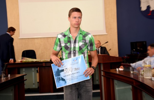 Kiokušin karate sportininkams ir jų treneriams – piniginės premijos
