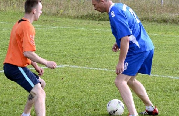 Antrojo rato kovoms prasidėjus