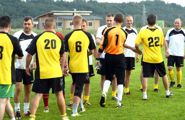 Antrojo rato kovoms prasidėjus