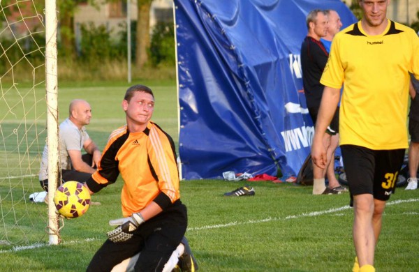 Antrojo rato kovoms prasidėjus