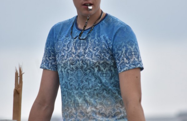 Sporto forumo "vinis" - purvo tinklinis (fotoakimirkos)