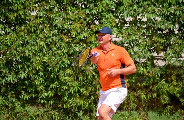 Intriguojančiame finale – Valdo Lukšos pergalė