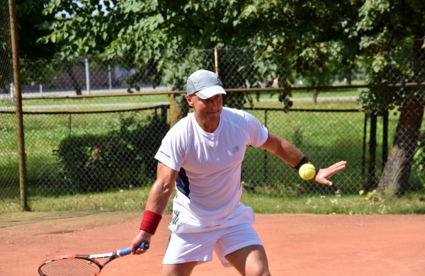 Intriguojančiame finale – Valdo Lukšos pergalė