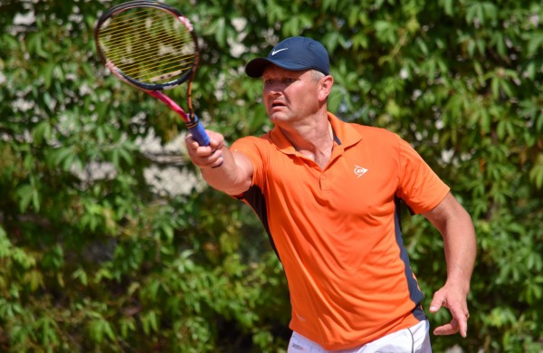 Intriguojančiame finale – Valdo Lukšos pergalė