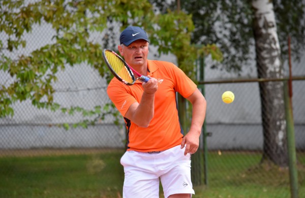 Intriguojančiame finale – Valdo Lukšos pergalė