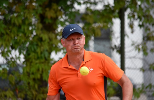 Intriguojančiame finale – Valdo Lukšos pergalė