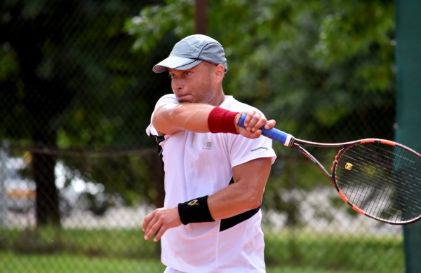 Intriguojančiame finale – Valdo Lukšos pergalė