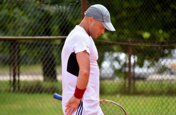 Intriguojančiame finale – Valdo Lukšos pergalė