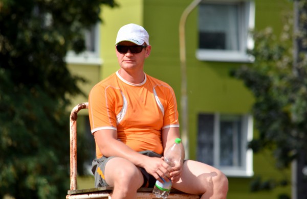 Intriguojančiame finale – Valdo Lukšos pergalė