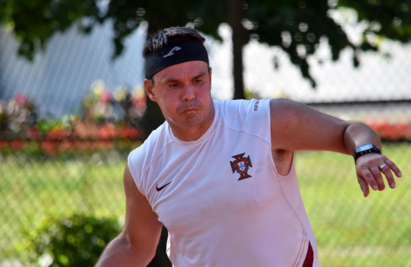 Intriguojančiame finale – Valdo Lukšos pergalė