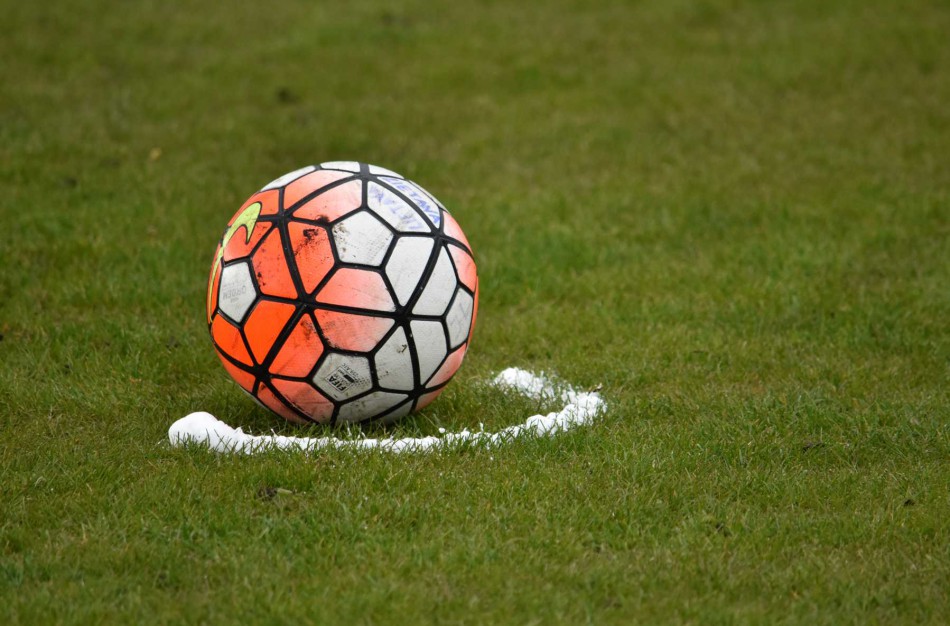 Senjorų futbolo čempionate „Klevas“ žengia antras