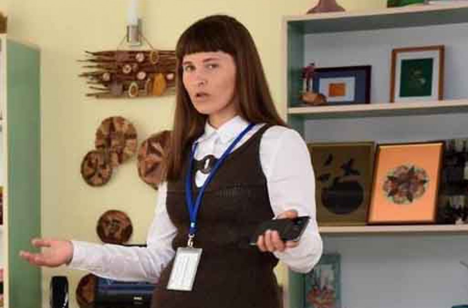 Ko tu turi per daug – kitas neturi