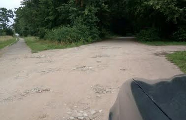 Ar tikrai gražėjanti ir besipuošianti Jonava?