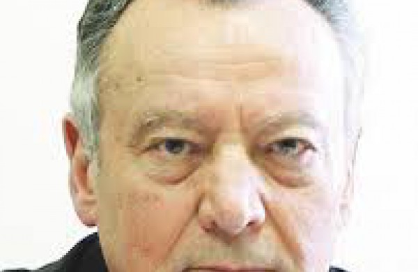 Skaistusis rajono mesijas?