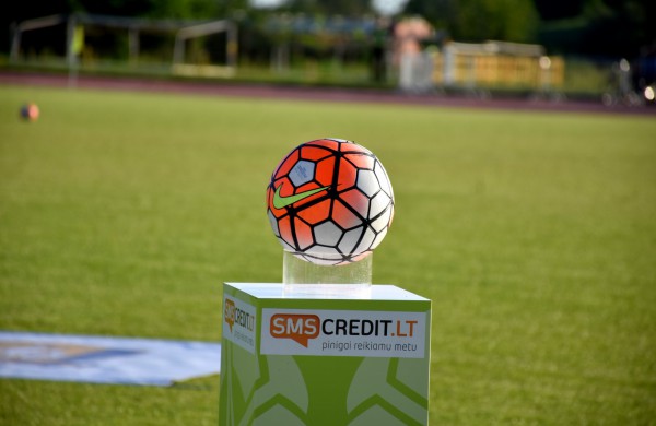 Įspūdinga rungtynių pabaiga leido „Lietavai“ pasiekti lygiąsias