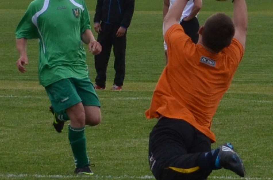 Be nuostolių - tik „Mėlynai-balti“