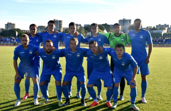 Įspūdinga rungtynių pabaiga leido „Lietavai“ pasiekti lygiąsias