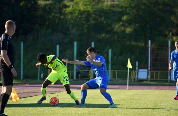 Įspūdinga rungtynių pabaiga leido „Lietavai“ pasiekti lygiąsias