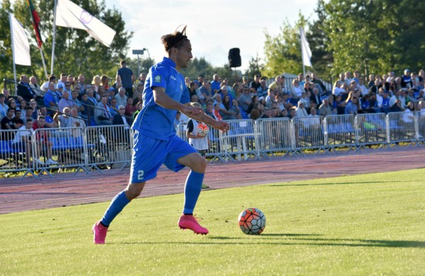 Įspūdinga rungtynių pabaiga leido „Lietavai“ pasiekti lygiąsias