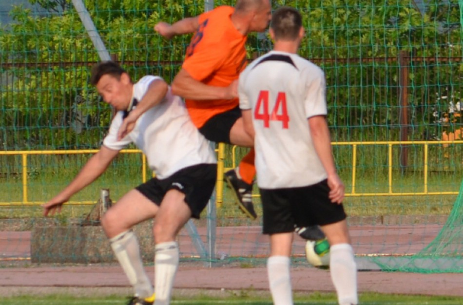 Senjorų čempionate – dvi Jonavos komandos pergalės