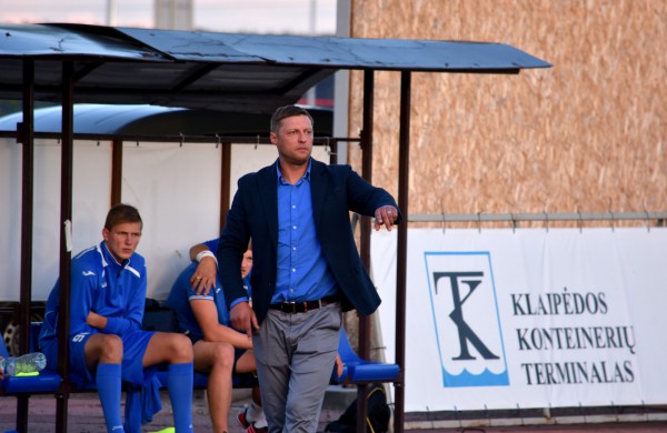 Įspūdinga rungtynių pabaiga leido „Lietavai“ pasiekti lygiąsias