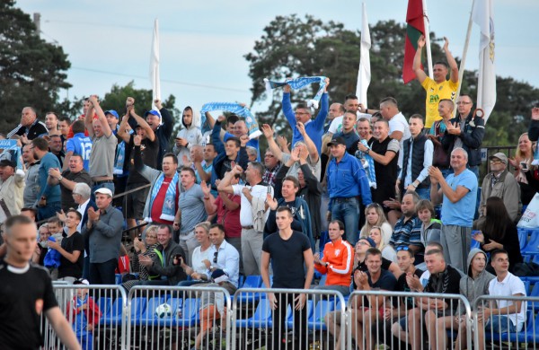 Įspūdinga rungtynių pabaiga leido „Lietavai“ pasiekti lygiąsias