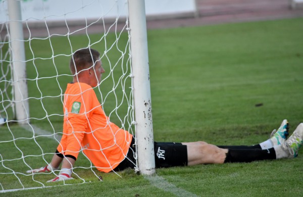 Įspūdinga rungtynių pabaiga leido „Lietavai“ pasiekti lygiąsias