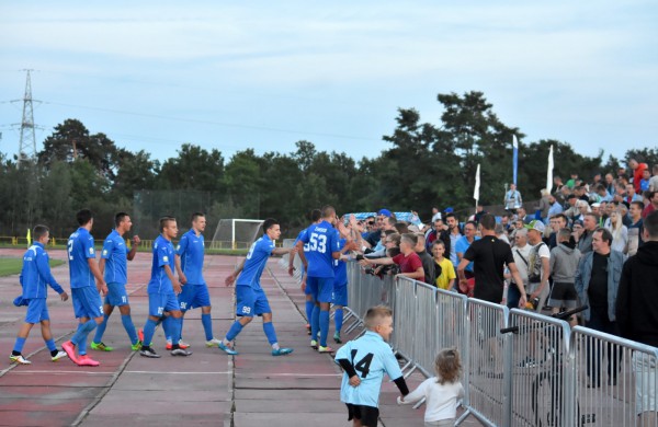 Įspūdinga rungtynių pabaiga leido „Lietavai“ pasiekti lygiąsias