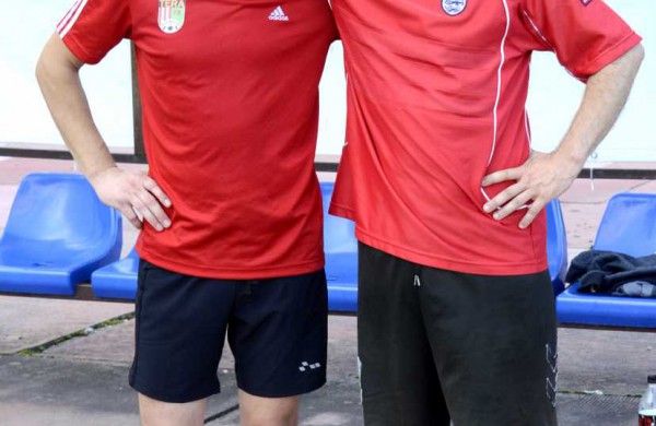 Aštuntoji senjorų pergalė