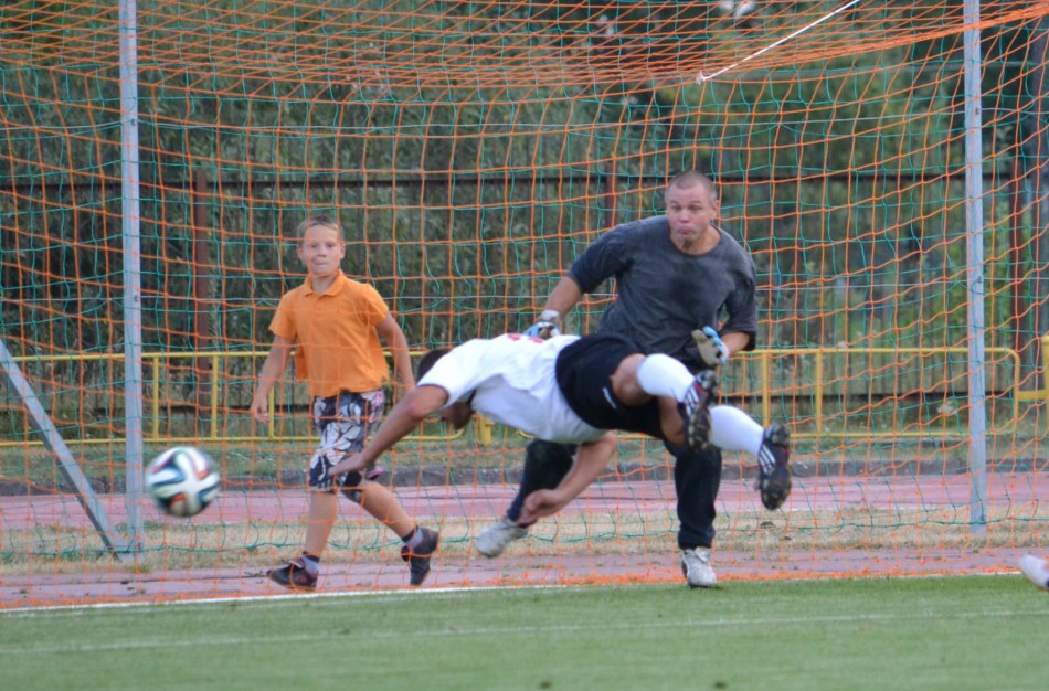 Jonavos senjorai tiesiog sutrypė Širvintų komandą