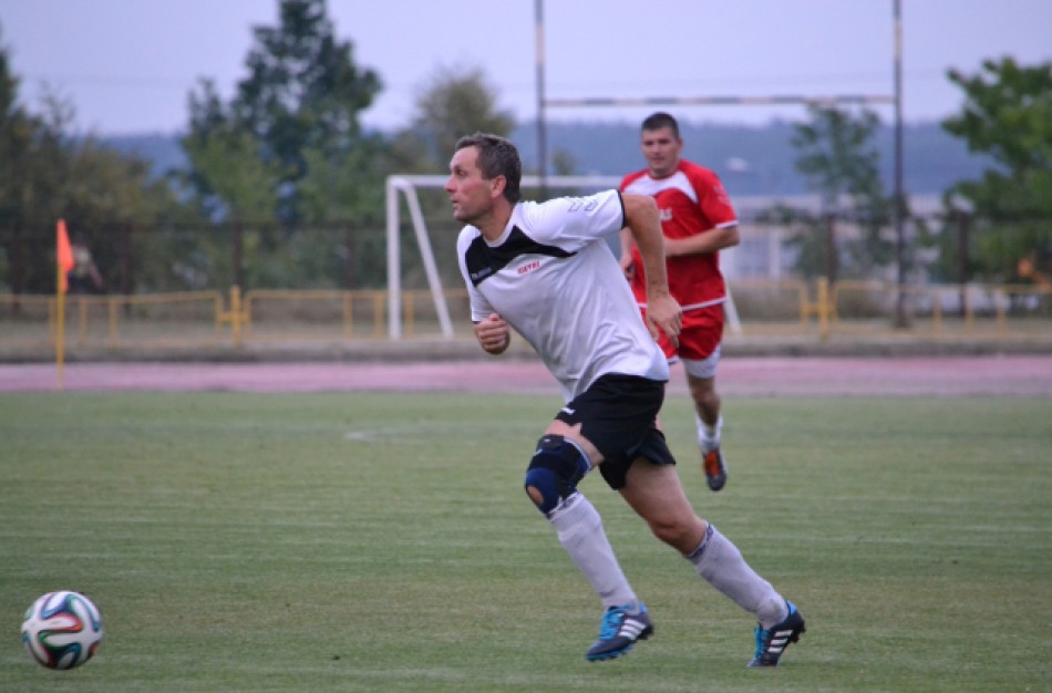 Ketvirtadienį Jonavos senjorai grumsis su Vilniaus „Gariūnais“