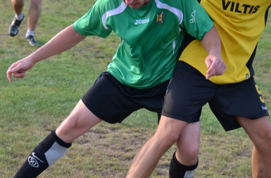 Per ketverias rungtynes – net 39 įvarčiai! (statistika)