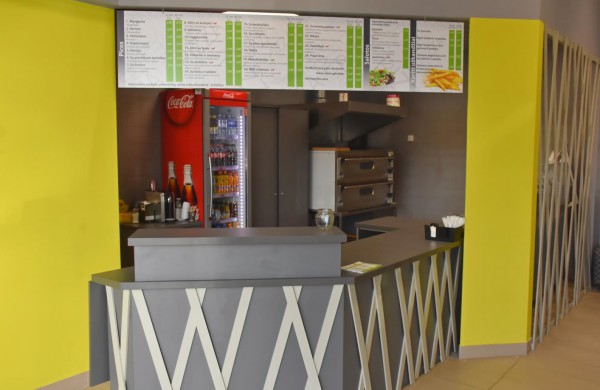 Jonavoje atsidarė „Pizza time“ picerija: kokybė, užsakymai į namus, patrauklus darbo laikas