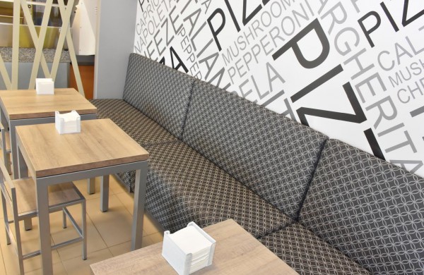 Jonavoje atsidarė „Pizza time“ picerija: kokybė, užsakymai į namus, patrauklus darbo laikas