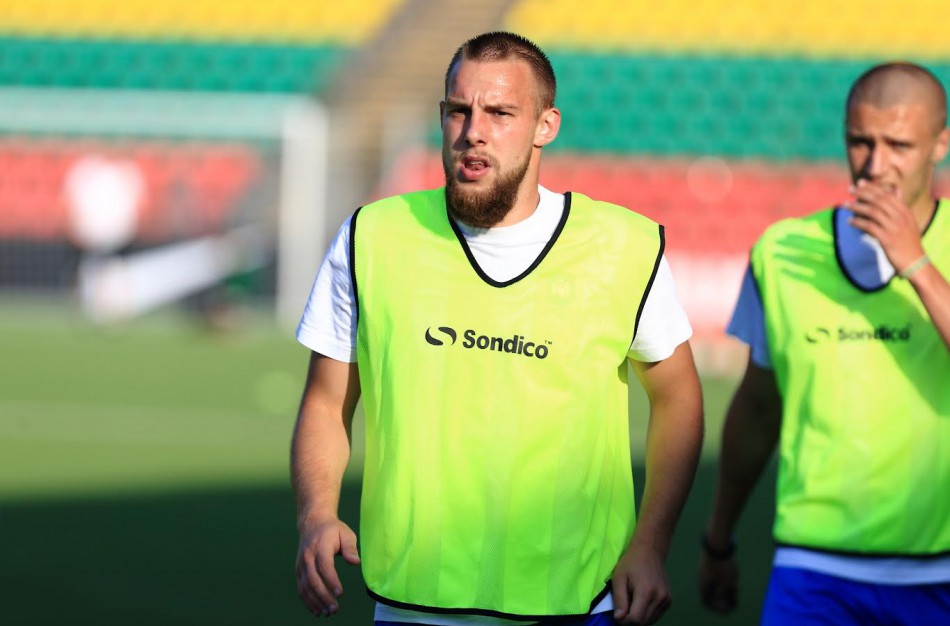 „Lietava“ tikisi atsirevanšuoti Kauno „Stumbrui“