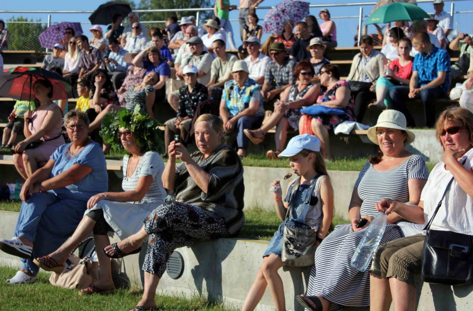 Jonavos savivaldybė kviečia dalyvauti gyventojų nuomonės tyrime