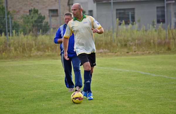 Rajono futbolo pirmenybės: eilinė „Transachemos“ pergalė, „Energija“ - vėl neatvyko