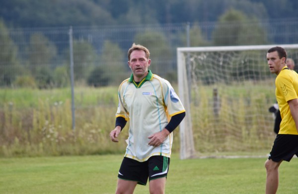 Rajono futbolo pirmenybės: eilinė „Transachemos“ pergalė, „Energija“ - vėl neatvyko