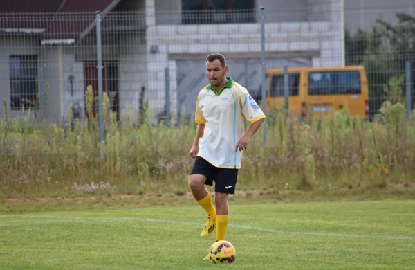 Rajono futbolo pirmenybės: eilinė „Transachemos“ pergalė, „Energija“ - vėl neatvyko