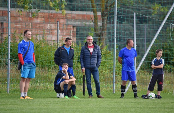 Rajono futbolo pirmenybės: eilinė „Transachemos“ pergalė, „Energija“ - vėl neatvyko