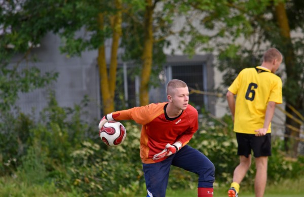 Rajono futbolo pirmenybės: eilinė „Transachemos“ pergalė, „Energija“ - vėl neatvyko