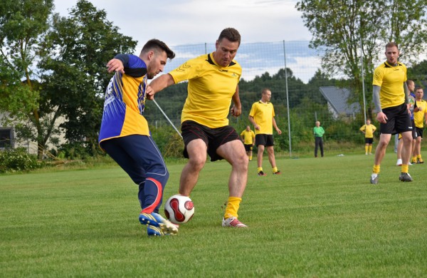 Rajono futbolo pirmenybės: eilinė „Transachemos“ pergalė, „Energija“ - vėl neatvyko