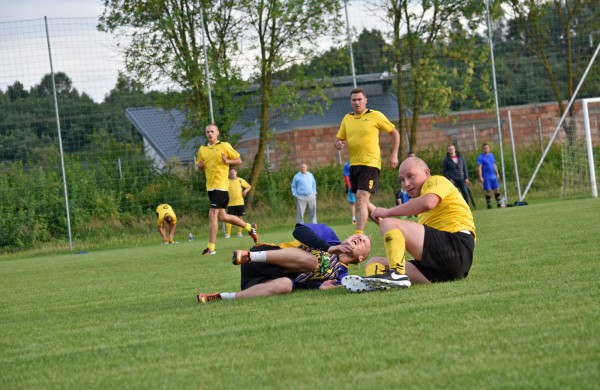 Rajono futbolo pirmenybės: eilinė „Transachemos“ pergalė, „Energija“ - vėl neatvyko