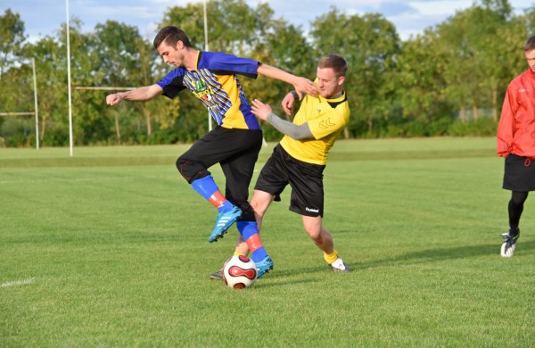 Rajono futbolo pirmenybės: eilinė „Transachemos“ pergalė, „Energija“ - vėl neatvyko