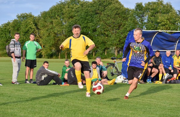 Rajono futbolo pirmenybės: eilinė „Transachemos“ pergalė, „Energija“ - vėl neatvyko