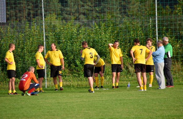 Rajono futbolo pirmenybės: eilinė „Transachemos“ pergalė, „Energija“ - vėl neatvyko