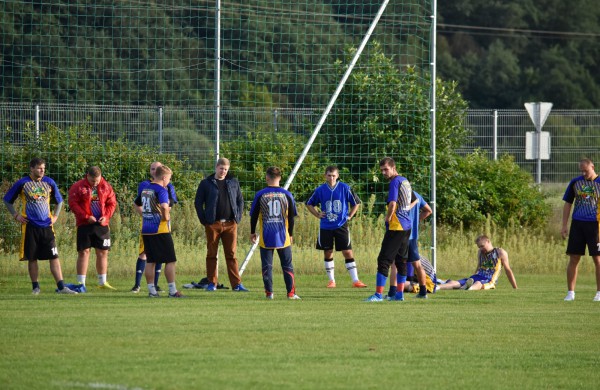 Rajono futbolo pirmenybės: eilinė „Transachemos“ pergalė, „Energija“ - vėl neatvyko