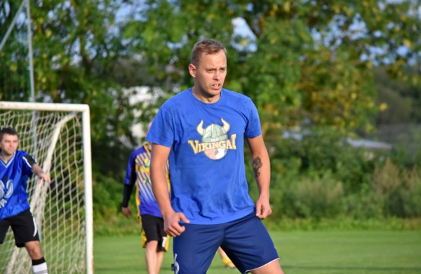 Rajono futbolo pirmenybės: eilinė „Transachemos“ pergalė, „Energija“ - vėl neatvyko