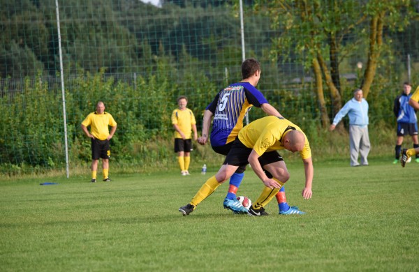 Rajono futbolo pirmenybės: eilinė „Transachemos“ pergalė, „Energija“ - vėl neatvyko